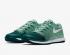 Nike Damskie Court Air Zoom Vapor X HC Healing Jade White Green AA8027-301