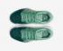 Nike Damskie Court Air Zoom Vapor X HC Healing Jade White Green AA8027-301