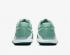 Nike Damskie Court Air Zoom Vapor X HC Healing Jade White Green AA8027-301