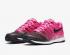 Nike Damskie Court Air Zoom Vapor X Laser Fuchsia Biały Czarny AA8027-605