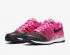 Nike Womens Court Air Zoom Vapor X Laser Fuchsia White Black AA8027-605