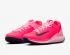 Nike Damskie Court Air Zoom Zero Laser Crimson Pink Sunset Pulse AA8022-604