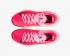 Nike Damskie Court Air Zoom Zero Laser Crimson Pink Sunset Pulse AA8022-604