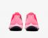 Nike Damskie Court Air Zoom Zero Laser Crimson Pink Sunset Pulse AA8022-604