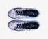 Nike Damen Court Air Zoom Zero Prism Print Weiß Sunblush AA8022-406