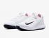 Nike Damskie Court Air Zoom Zero White Pink Foam AA8022-105