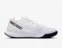 Nike Damskie Court Air Zoom Zero White Pink Foam AA8022-105