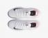 Nike Damskie Court Air Zoom Zero White Pink Foam AA8022-105