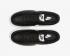 Nike Damskie Court Vision Low Czarne Białe Buty CD5434-001