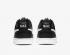 Giày Nike Nữ Court Vision Low Black White CD5434-001