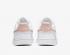 Nike Donna Court Vision Low Bianche Washed Coral CD5434-105