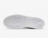 Nike Damskie Court Vision Low White Washed Coral CD5434-105