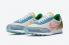 Nike Womens Daybreak Bright Crimson Team Gold Speed Yellow CZ8681-167