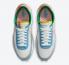 Nike Womens Daybreak Bright Crimson Team Gold Speed Yellow CZ8681-167