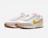 Nike Damen Daybreak Fossil Stone Saffron Quartz Summit White CK2351-200