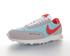 Nike Womens Daybreak Grey Blue White University Red Running Shoes CJ8699-460