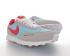 Nike Womens Daybreak Grey Blue White University Red Running Shoes CJ8699-460