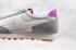 Nike Womens Daybreak Particle Grey Vivid Purple Summit White CK2351-004