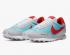 Nike 女款 Daybreak SE 漂白水色智利紅 CZ8699-460