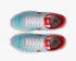 Nike 女款 Daybreak SE 漂白水色智利紅 CZ8699-460