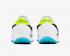 Nike Womens Daybreak SE White Blue Fury Black CK2606-100