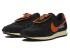 Nike Damskie Daybreak SP Pocket Czarny Pomarańczowy DC5206-010