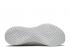 Nike Damskie Epic Phantom React Flyknit Triple White Platinum Pure BV0415-100