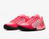 Nike Womens Flare 2 Hard Court Laser Crimson Sunset Pulse Pink AV4713-604