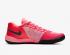 Nike Womens Flare 2 Hard Court Laser Crimson Sunset Pulse Pink AV4713-604
