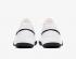 Nike Womens Flare 2 Hard Court White Black Pink Foam AV4713-105