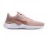 Nike Damskie Flex Experience RN 9 Stone Mauve Metallic Red Bronze CD0227-200