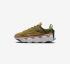 Nike Wmns Flyknit Bloom FD2149-300 Dk Pear Grey Volt Smoke Bronzine