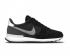 buty do biegania Nike Damskie Internationalist Czarne, chłodne szare, antracytowe 828407-016
