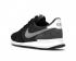 buty do biegania Nike Damskie Internationalist Czarne, chłodne szare, antracytowe 828407-016