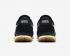 Nike Womens Internationalist Black Gum נעלי ריצה לנשים 828407-021