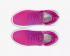 Nike Joyride Run Flyknit Fire Pink Laser Crimson Wit Vast Grijs AQ2731-603