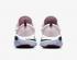 Nike Dames Joyride Run Flyknit Platina Violet Wit Flash Karmozijnrood AQ2731-006