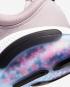 Nike Femmes Joyride Run Flyknit Platinum Violet Blanc Flash Crimson Rose AQ2731-006