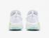 женские кроссовки Nike Joyride Run Flyknit White Barely Volt Glacier Ice Black AQ2731-104