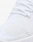 Nike Damskie Joyride Run Flyknit Białe Barely Volt Glacier Ice Czarny AQ2731-104