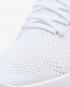 Nike Donna Joyride Run Flyknit Bianche Barely Volt Glacier Ice Nere AQ2731-104