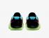 Nike Womens Metcon 5 AMP Black Green Strike Blue Fury Fire Pink CD3398-063