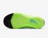 Nike Womens Metcon 5 AMP Black Green Strike Blue Fury Fire Pink CD3398-063