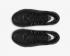 Nike Damskie Metcon 5 Czarny Biały Wilk Szary AO2982-010
