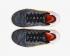 Nike Womens Metcon 5 Orange Black Team White AO2982-081