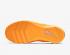 Nike Womens Metcon 5 Orange Black Team White AO2982-081