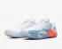 Nike Damskie Metcon 5 Premium Ombre Sole Biały Różowy Psychic Niebieski CJ0818-146