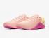 Nike Damskie Metcon 5 Washed Coral Fire Pink Topaz Gold AO2982-668