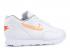 Nike Damskie Outburst Lx Miami Fioletowy Karmazynowy Biały Hyper Oxygen AT4687-100
