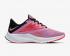 damskie buty do biegania Nike Quest 3 Beyond Pink Crimson Black CD0232-600